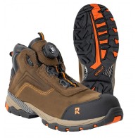 Ranger Gds129 Rewelly S3S SR FO shoes