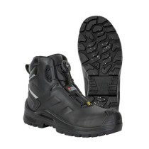 Warm shoes Orion Fitgo Gds132 Rewelly S7S HRO SR FO HI CI SC LG ESD