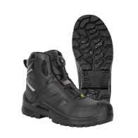 Warm shoes Orion Fitgo Gds132 Rewelly S7S HRO SR FO HI CI SC LG ESD