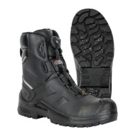Warm shoes Titan Fitgo Gds131 Rewelly S7S HRO SR FO HI CI SC LG ESD