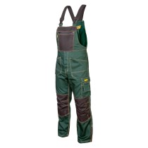 Rewelly bib overalls