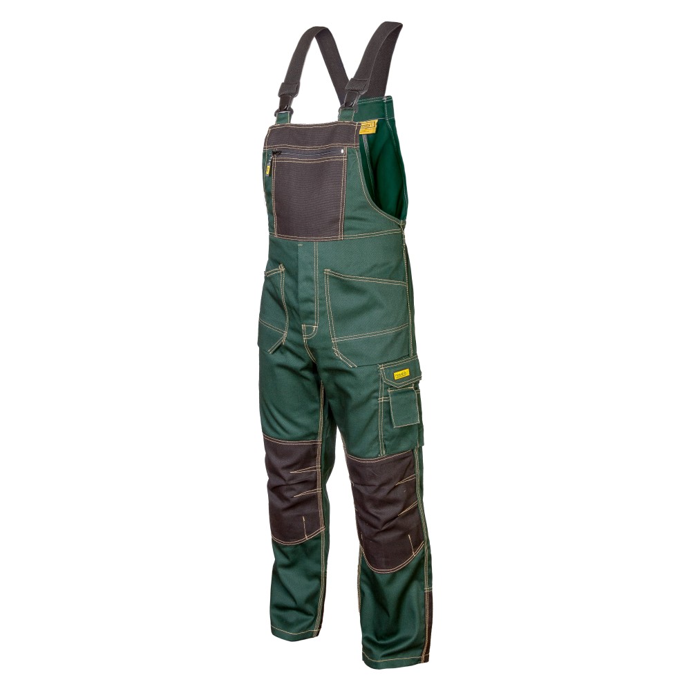 Rewelly bib overalls