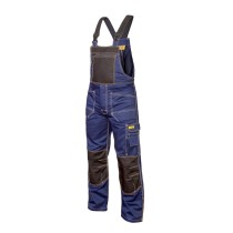 Rewelly bib overalls