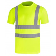 Hi-vis Lightgo Cannygo t-shirts
