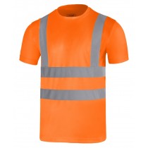 Hi-vis Lightgo Cannygo t-shirts