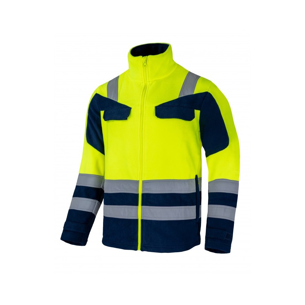 Fleece Flexigo Cannygo sweatshirt