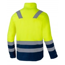 Fleece Flexigo Cannygo sweatshirt