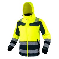 Flashgo Softshell Cannygo sweater