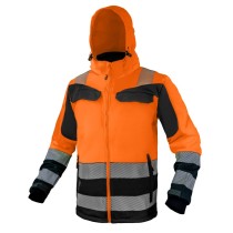Flashgo Softshell Cannygo sweater