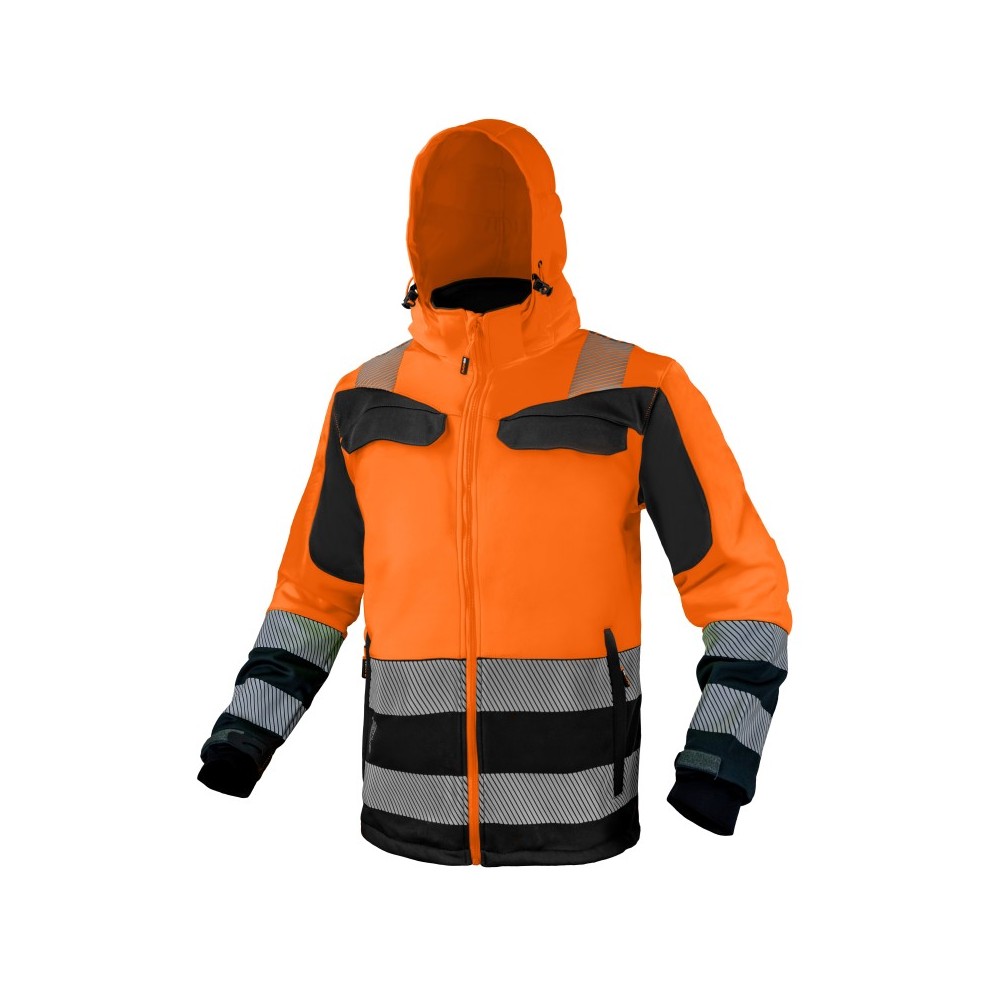 Flashgo Softshell Cannygo sweater