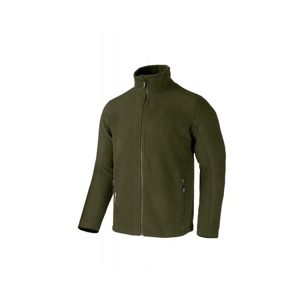 Mildgo Cannygo fleece sweatshirt