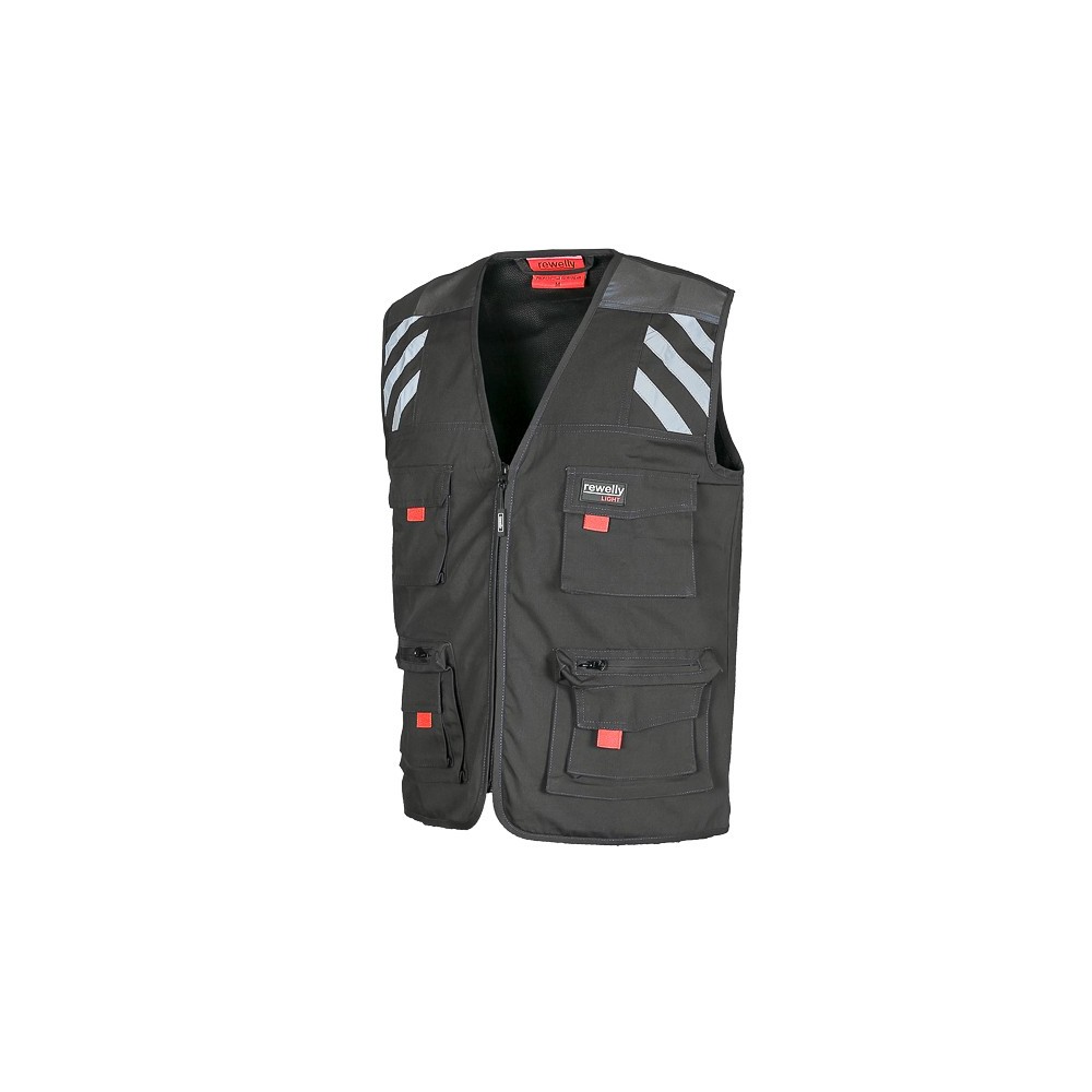 Rewelly Light vest
