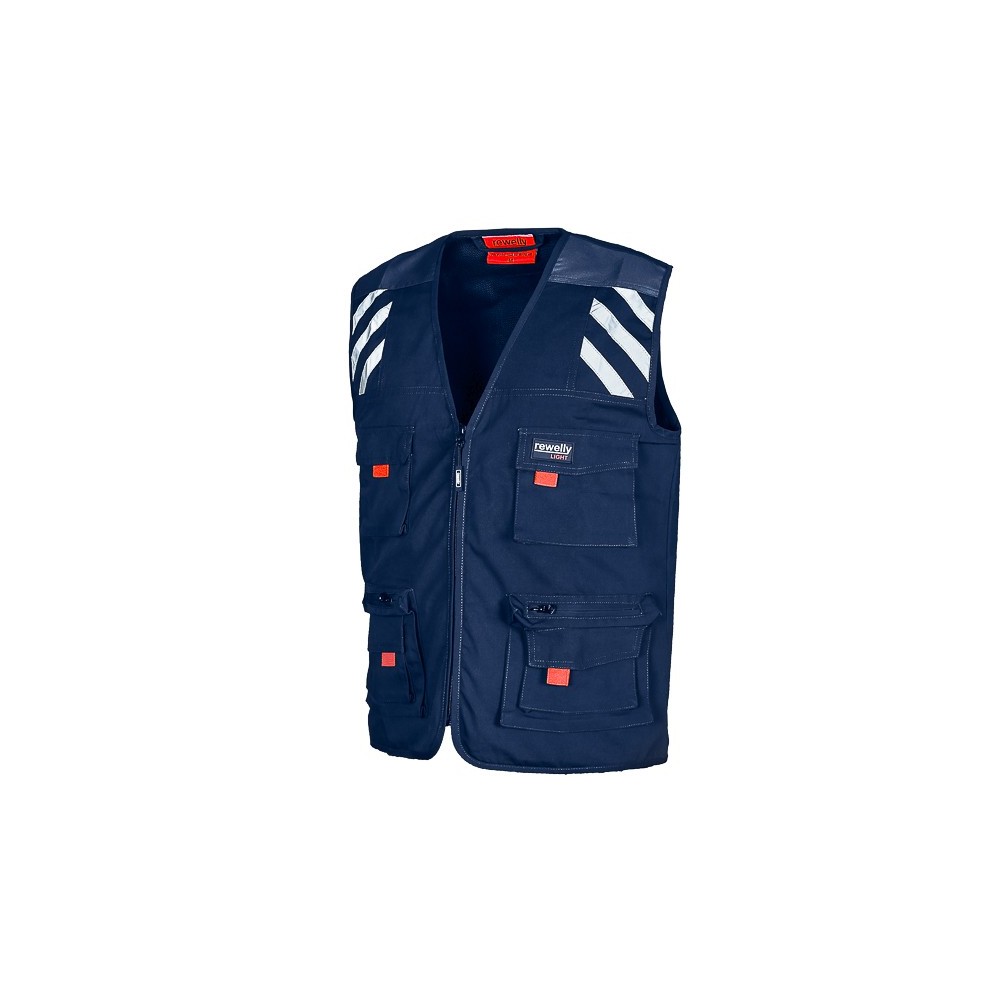 Rewelly Light vest