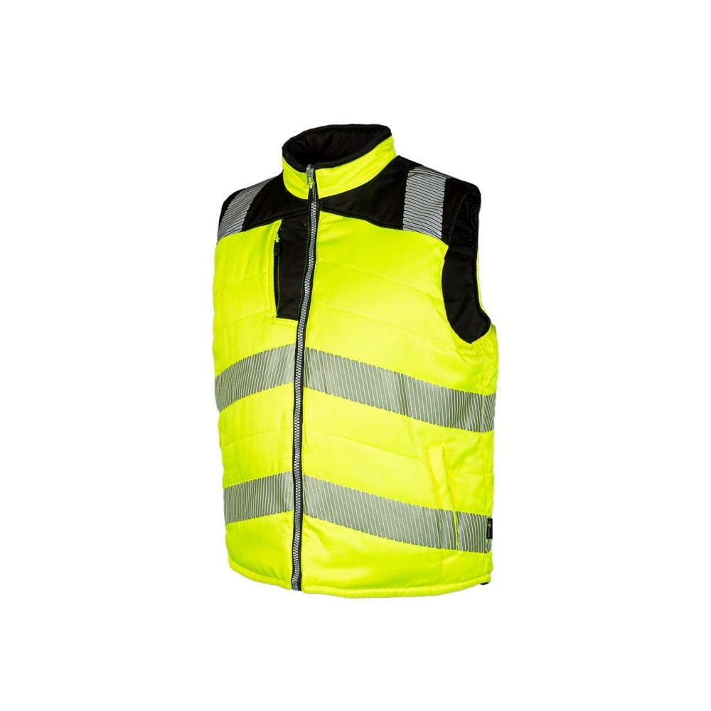 Smartgo Cannygo high visibility vest