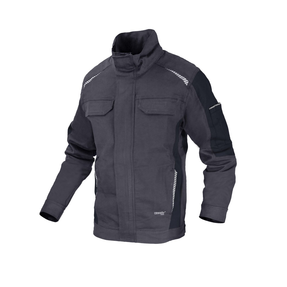 Flex Rewelly jacket