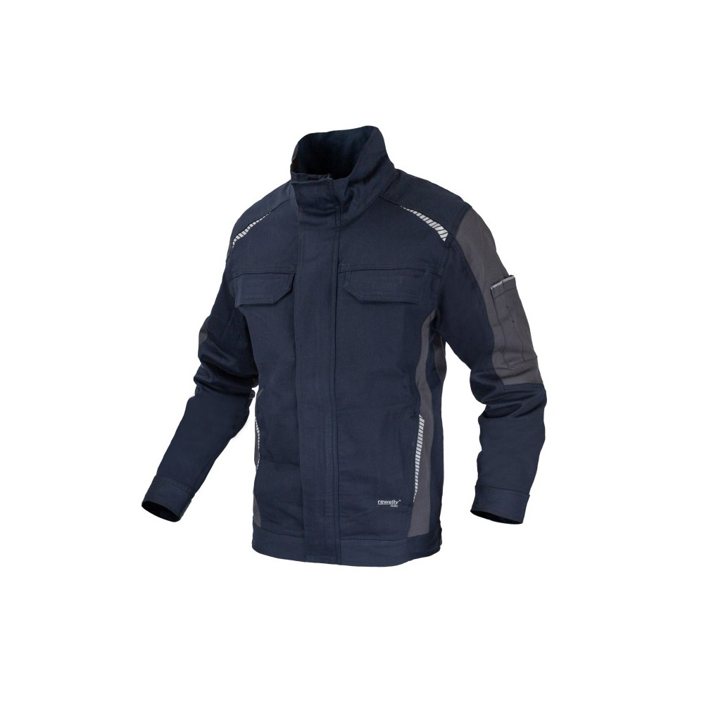 Flex Rewelly jacket