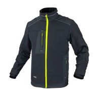 Stretch Plus Rewelly jacket