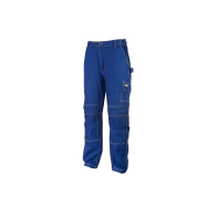 Rewelly denim pants