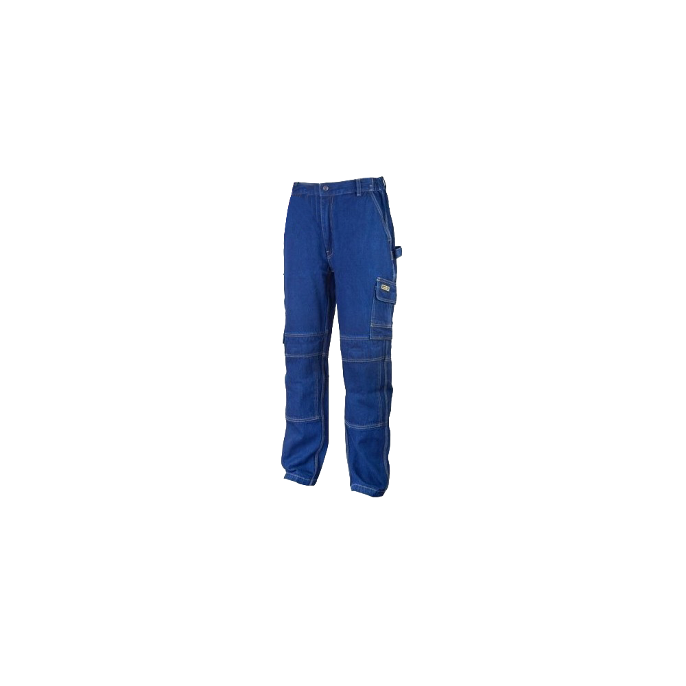 Rewelly denim pants