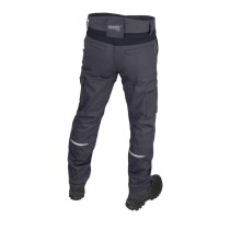 Flex Cotton Rewelly pants