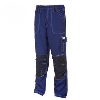 G Safety Canvas pants