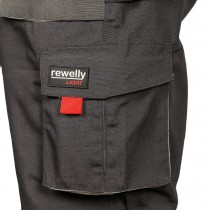 Rewelly Light trousers