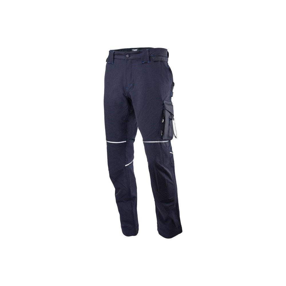 Service Stretch Rewelly trousers