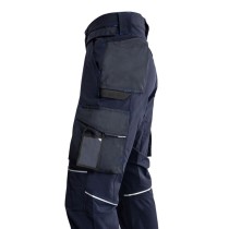 Service Stretch Rewelly trousers