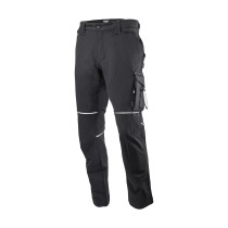 Service Stretch Rewelly trousers