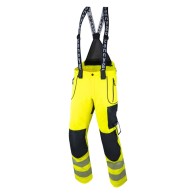 Softgo Cannygo trousers Hi-vis