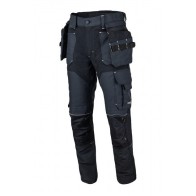 Stretch Plus Rewelly trousers