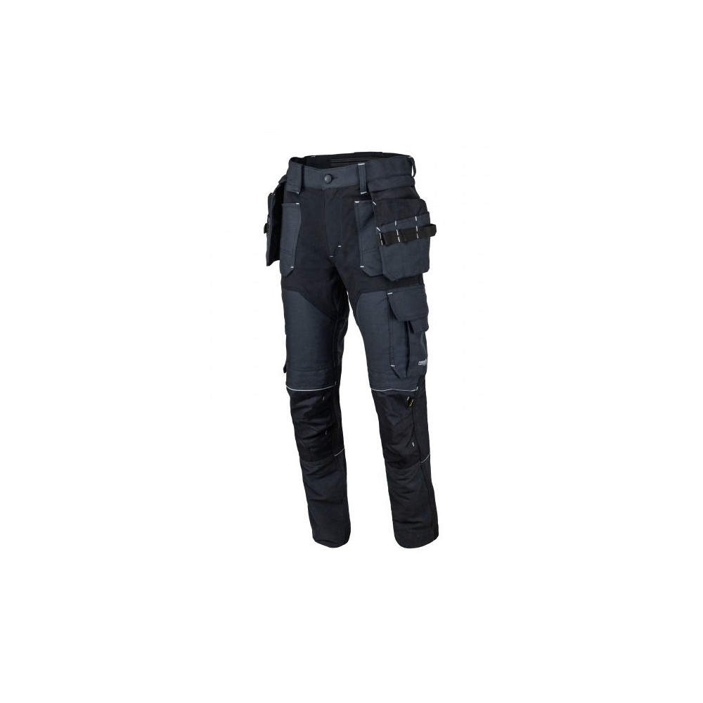Stretch Plus Rewelly trousers