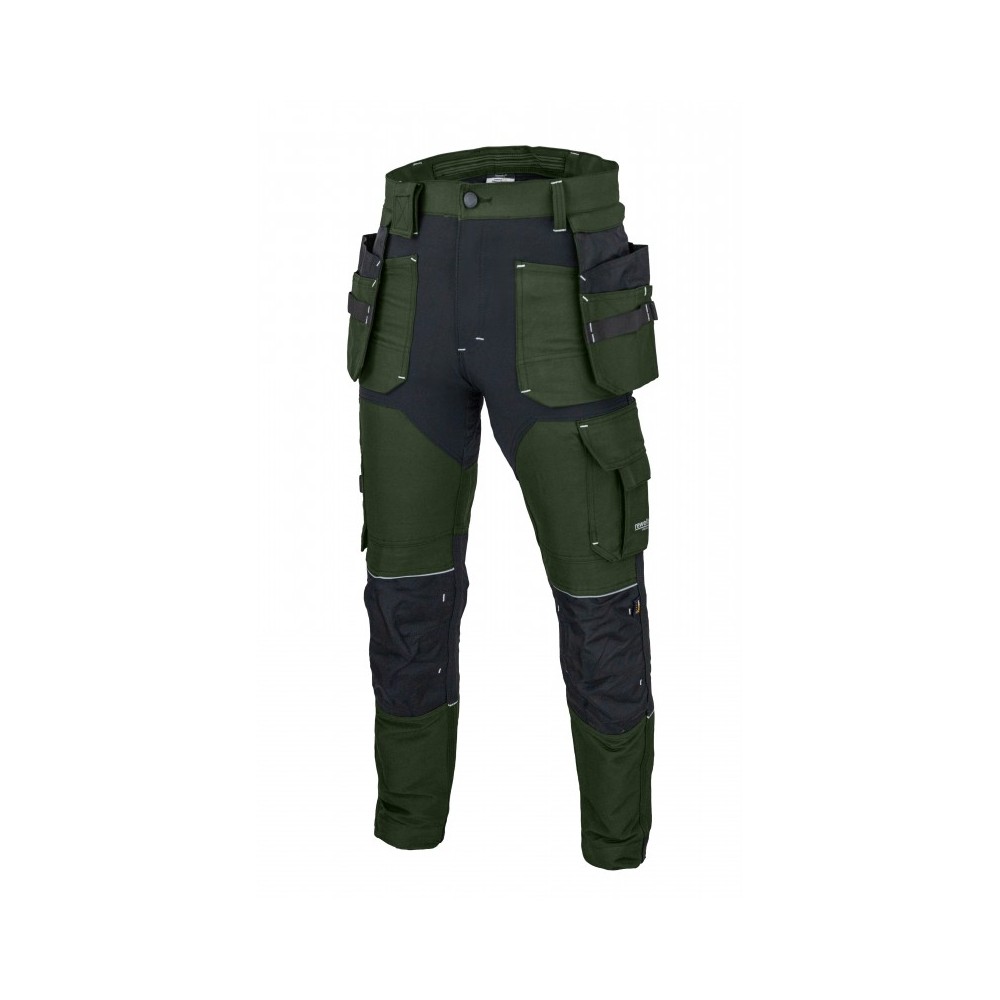 Stretch Plus Rewelly trousers