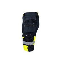 Stretch Plus Rewelly shorts