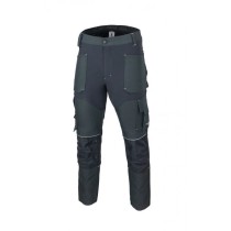 Stretch Plus work trousers without extra pockets Rewelly