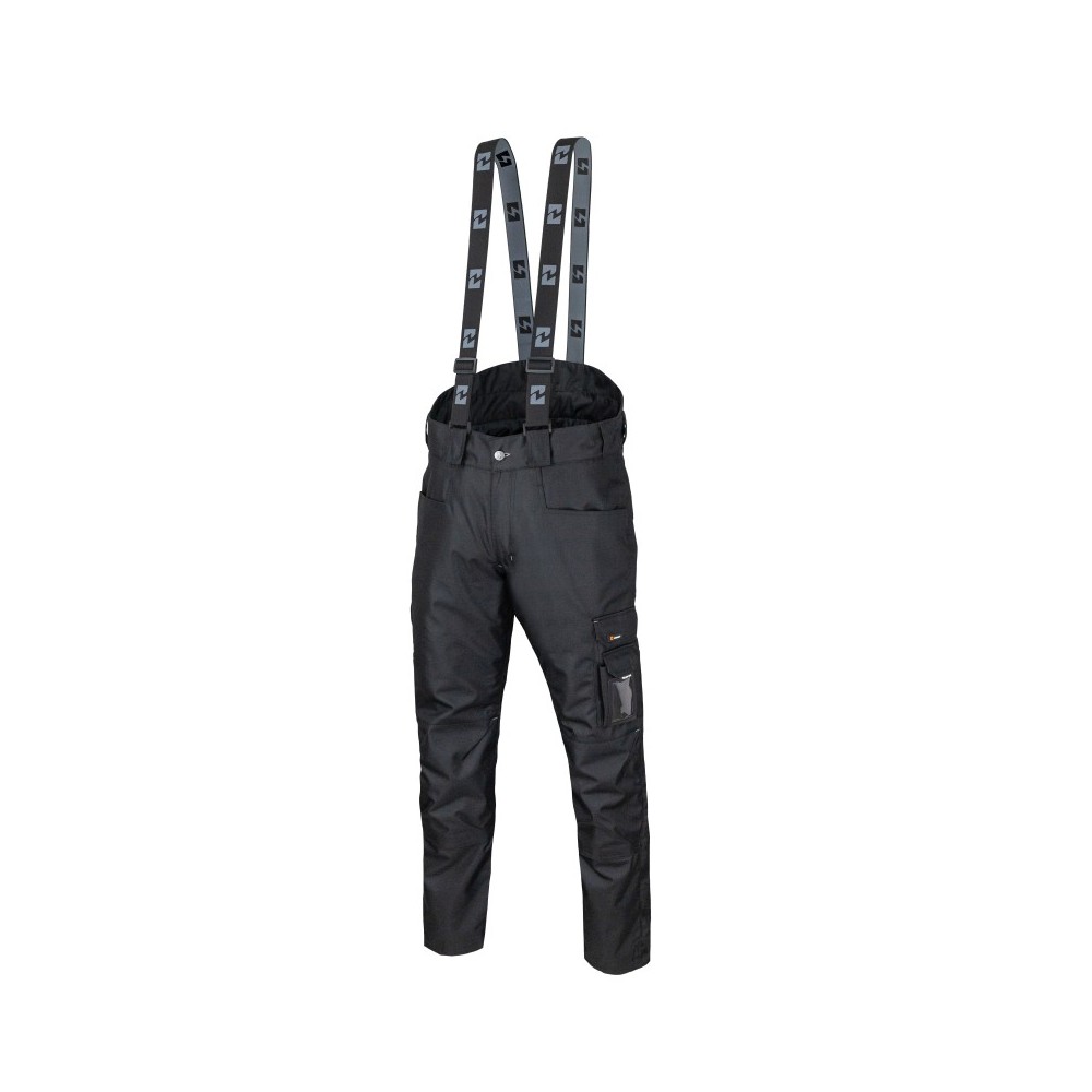 Warm pants Frostgo Cannygo