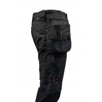 Trousers Stretch Plus Construction Rewelly (non-detachable pockets)