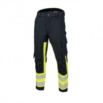 Warm Softshell Bergo Cannygo trousers