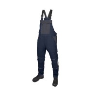 Flex Cotton Rewelly bib overalls
