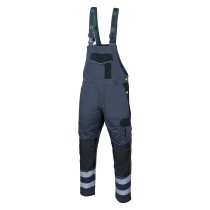 Rewelly Ecoline bib overalls