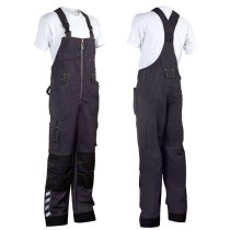 Hugo Cannygo bib overalls