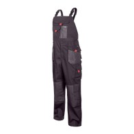 Rewelly Light bib overalls