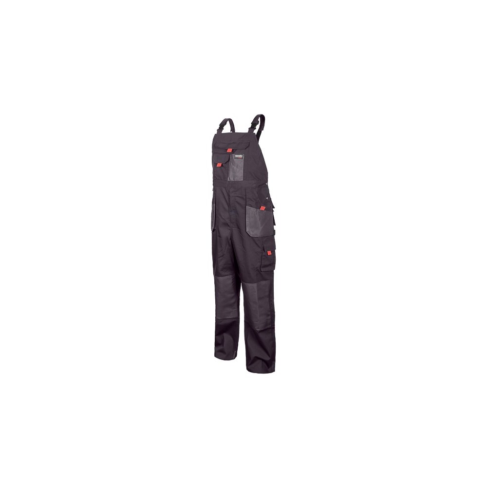 Rewelly Light bib overalls