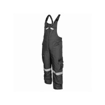 Warm Fargo Cannygo bib overalls