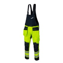 Freego Cannygo bib overalls (non-detachable pockets)