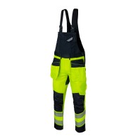 Freego Cannygo bib overalls (non-detachable pockets)