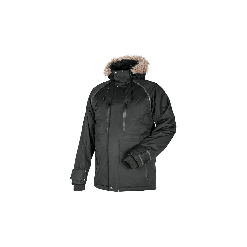 Winter Hiking Cannygo jacket