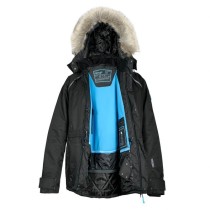 Winter Hiking Cannygo jacket