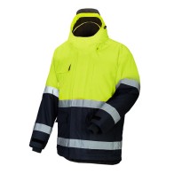 Warm Brightgo Cannygo jacket