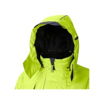 Warm Brightgo Cannygo jacket